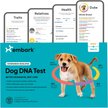 Show in main carousel: Embark Breed & Health Dog DNA Test Kit slide 1 of 11