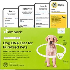 Black Friday 2025 Deals on Dog DNA Test Kits Chewy