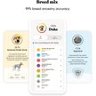 Show in main carousel: Embark Purebred Breed ID & Health Dog DNA Test Kit slide 2 of 10