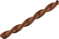 Emerald Pet Chicky Twizzies Grain-Free Dog Treats, 6 count, 9-in slide 2 of 6