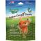 Show in main carousel: Emerald Pet Feline Dental Catnip Flavor Grain-Free Cat Treats, 3-oz bag slide 1 of 7