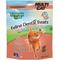 Show in main carousel: Emerald Pet Feline Dental Salmon Grain-Free Cat Treats, 32-oz bag slide 1 of 11