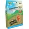 Show in main carousel: Emerald Pet Feline Dental Stixx with Tuna & Pumpkin Grain-Free Dental Cat Treats, 3.6-oz bag slide 1 of 9
