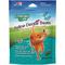 Show in main carousel: Emerald Pet Feline Dental Treats with Ocean Fish Cat Treats, 3-oz Bag slide 1 of 8