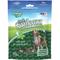 Show in main carousel: Emerald Pet Fresh Smileezz Mini Grain-Free Dental Dog Treats, 12-oz bag slide 1 of 10