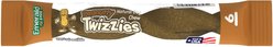 Emerald Pet Peanutty Twizzies Grain-Free Dog Treats, 1 count, 6-in