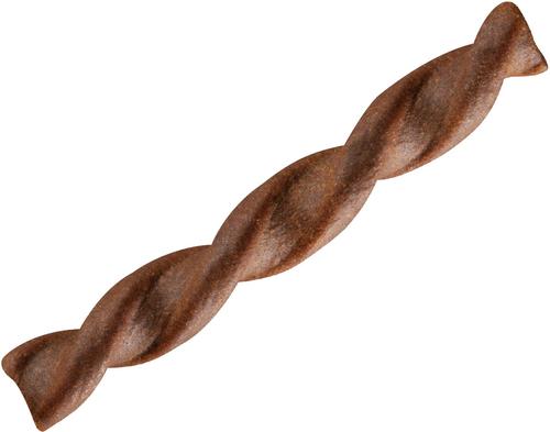 Show full view: Emerald Pet Peanutty Twizzies Grain-Free Dog Treats, 1 count, 6-in slide 3 of 7