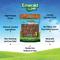 Show in main carousel: Emerald Pet Peanutty Twizzies Grain-Free Dog Treats, 6 count, 6-in slide 5 of 10