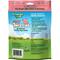 Show in main carousel: Emerald Pet Piggy Twizzies Grain-Free Dog Treats, 6 count, 6-in slide 3 of 9