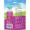 Show in main carousel: Emerald Pet Pumpkin Harvest Mini Trainers Mixed Berry Soft & Chewy Dog Treats, 6-oz bag slide 3 of 8