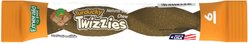 Emerald Pet Turducky Twizzies Grain-Free Dog Treats, 1 count, 6-in