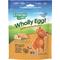 Show in main carousel: Emerald Pet Wholly Egg Chicken Cat Treats, 2.5-oz bag slide 1 of 7