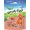 Show in main carousel: Emerald Pet Wholly Egg Salmon Cat Treats, 2.5-oz bag slide 1 of 7