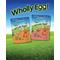 Show in main carousel: Emerald Pet Wholly Egg Salmon Cat Treats, 2.5-oz bag slide 7 of 7