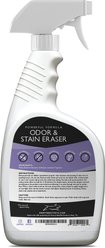 Emmy's Best Pet Products Enzyme-Based Pet Odor & Stain Eraser, 32-fl oz bottle slide 2 of 8