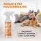 Show in main carousel: Emmy's Best Pet Products Potty Training Anti Pee & Marking Dog Deterrent Spray, 16-fl oz bottle slide 8 of 9
