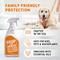 Show in main carousel: Emmy's Best Pet Products Potty Training Anti Pee & Marking Dog Deterrent Spray, 32-fl oz bottle slide 4 of 8