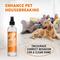 Show in main carousel: Emmy's Best Pet Products Potty Training Anti Pee & Marking Dog Deterrent Spray, 8-fl oz bottle slide 7 of 8