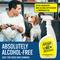 Show in main carousel: Emmy's Best Pet Products Stop The Chew 3X Strength Anti-Chew Bitter Dog Spray, 32-fl oz bottle slide 4 of 9