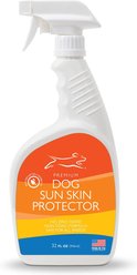 Emmy's Best Pet Products Sun Skin Protector Dog Spray, 32-fl oz bottle