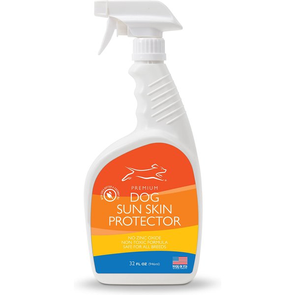 Emmy's Best Pet Products Sun Skin Protector Dog Spray
