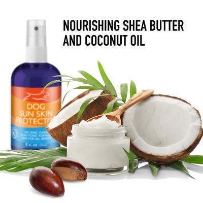 Show full view: Emmy's Best Pet Products Sun Skin Protector Dog Spray, 8-fl oz bottle slide 3 of 6