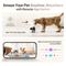 Show in main carousel: ENABOT ROLA Mini Moveable Wi-Fi Pet Camera slide 9 of 10