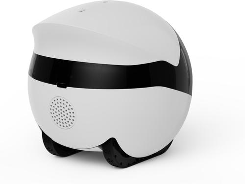 Show full view: ENABOT ROLA Mini Moveable Wi-Fi Pet Camera slide 4 of 10