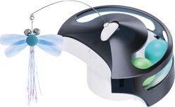 ENABOT ROLA PetPal Interactive Dog & Cat Toy slide 1 of 4