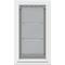 Show in main carousel: Endura Flap Double Flap Door Mount Dog & Cat Door, X-Large, White slide 2 of 3