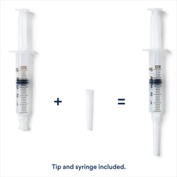 Enrofloxacin / Ketoconazole / Triamcinolone (EKT) Compounded Otic Ointment for Dogs and Cats, 1%/1%/0.1%, 3 mL slide 2 of 4