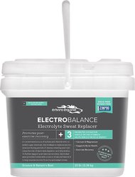 Enviro Equine ElectroBalance Horse Supplement, 25-lb bucket