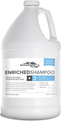 Enviro Equine Enriched Shampoo Liquid Horse Skin & Coat Supplement, 1-gal bottle