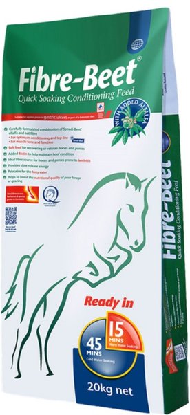 Enviro Equine Fibre-Beet Horse Feed, 44-lb bag