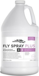 Enviro Equine Fly Spray Plus Horse First Aid, 1-gal bottle