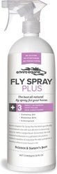 Enviro Equine Fly Spray Plus Horse First Aid, 32-fl oz bottle