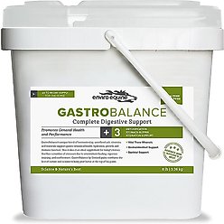 Enviro Equine GastroBalance Complete Digestive Support Horse Supplement, 8-lb bucket