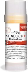Enviro Equine SeaBuck Equine Healing Balm Sticks Horse Skin & Coat Supplement, 2-fl oz bottle