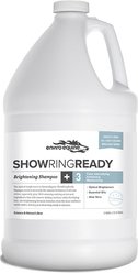 Enviro Equine ShowRingReady Brightening Horse Shampoo, 1-gal bottle