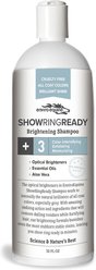 Enviro Equine ShowRingReady Brightening Horse Shampoo, 32-fl oz bottle