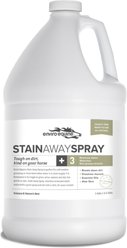 Enviro Equine Stain Away Spray Liquid Horse Skin & Coat Supplement, 1-gal bottle