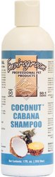 Envirogroom Coconut Cabana Pet Shampoo, 17-fl oz bottle