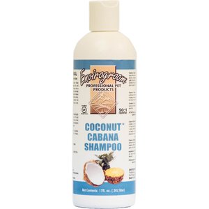 Envirogroom Coconut Cabana Pet Spray, 8-fl oz bottle