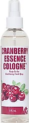 Envirogroom Cranberry Essence Ready-To-Use Dog & Cat Cologne, 8-fl oz bottle