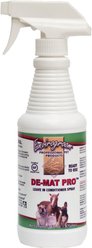 Envirogroom De-Mat Pro Leave in Conditioning Pet Spray, 16-fl oz bottle