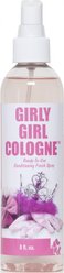 Envirogroom Girly Girl Cologne Pet Spray, 8-fl oz bottle