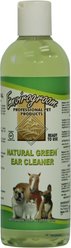 Envirogroom Natural Green Ready-To-Use Dog & Cat Ear Cleaner, 17-fl oz bottle
