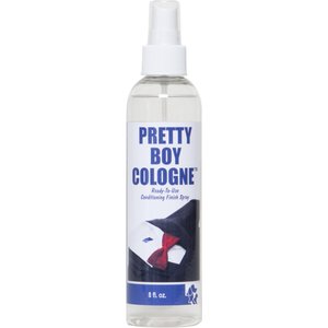 Envirogroom Pretty Boy Cologne Pet Spray, 8-fl oz bottle