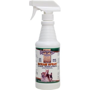 Envirogroom Scram Spray Anti Itch Pet Spray, 16-fl oz bottle