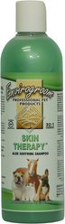 Envirogroom Skin Therapy 32:1 Dog & Cat Shampoo, 17-fl oz bottle